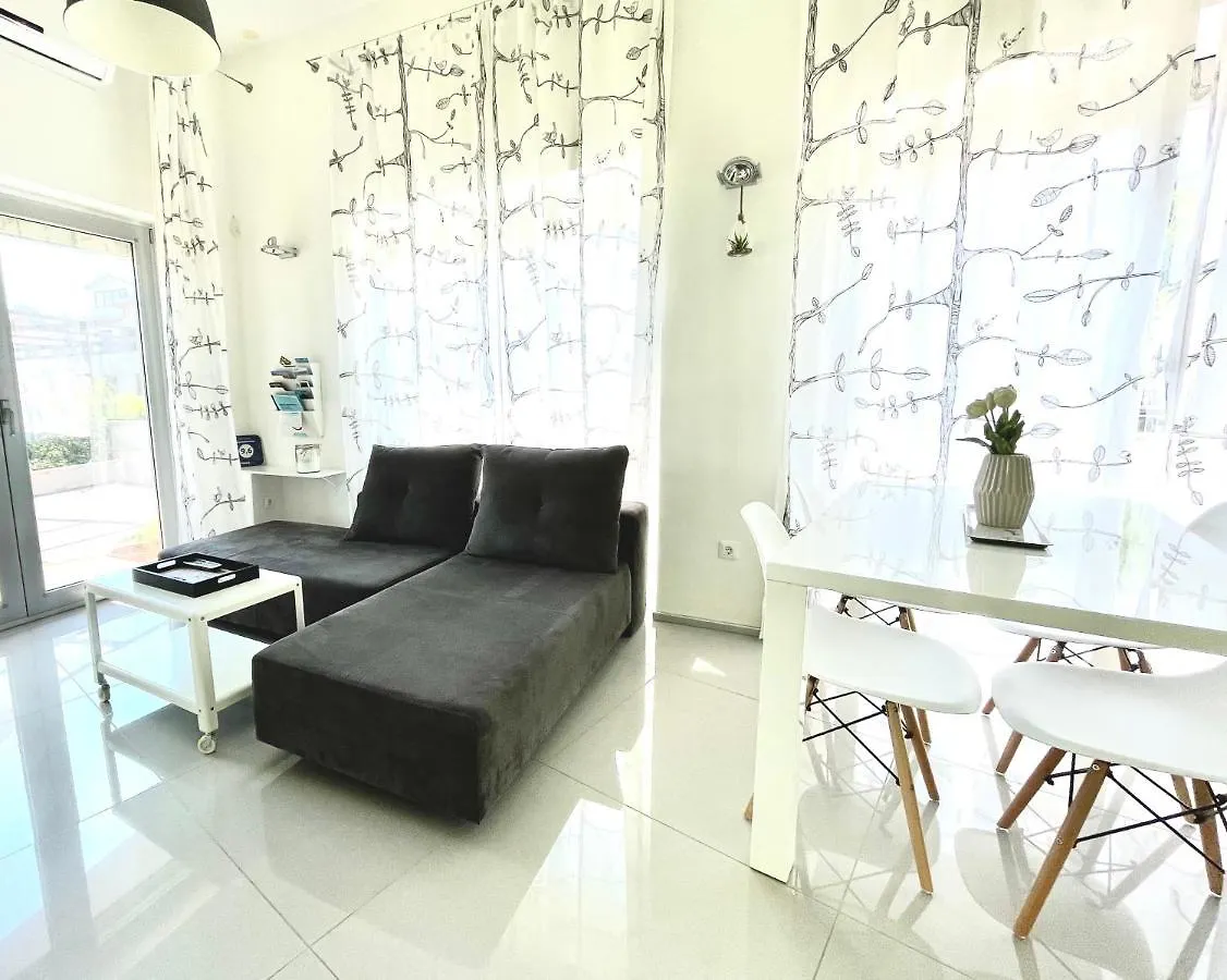 Apartment Lounge Pula