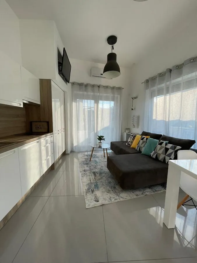 Apartment Lounge Pula