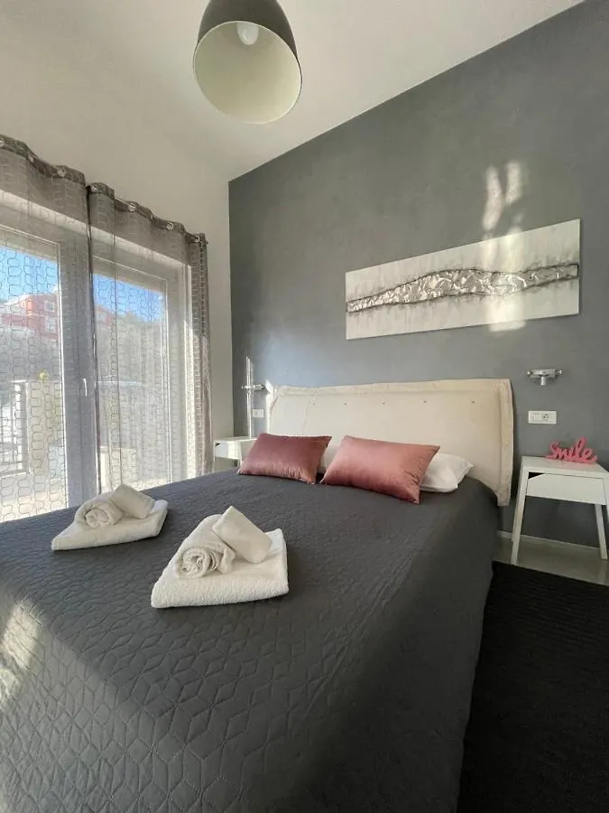 Apartment Lounge Pula Croacia