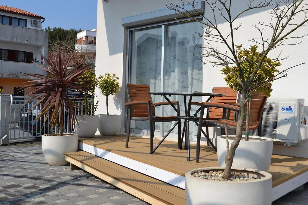 Apartment Lounge Pula